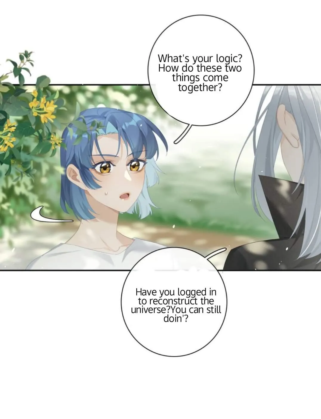Read Perfect Girlfriend Online chapter 20 image 14 on Lezhin