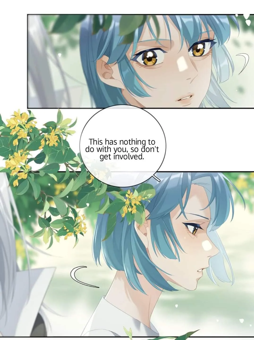 Read Perfect Girlfriend Online chapter 20 image 18 on Lezhin