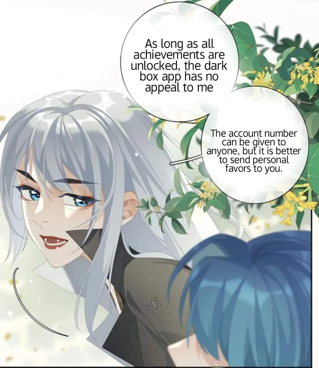 Read Perfect Girlfriend Online chapter 20 image 19 on Lezhin