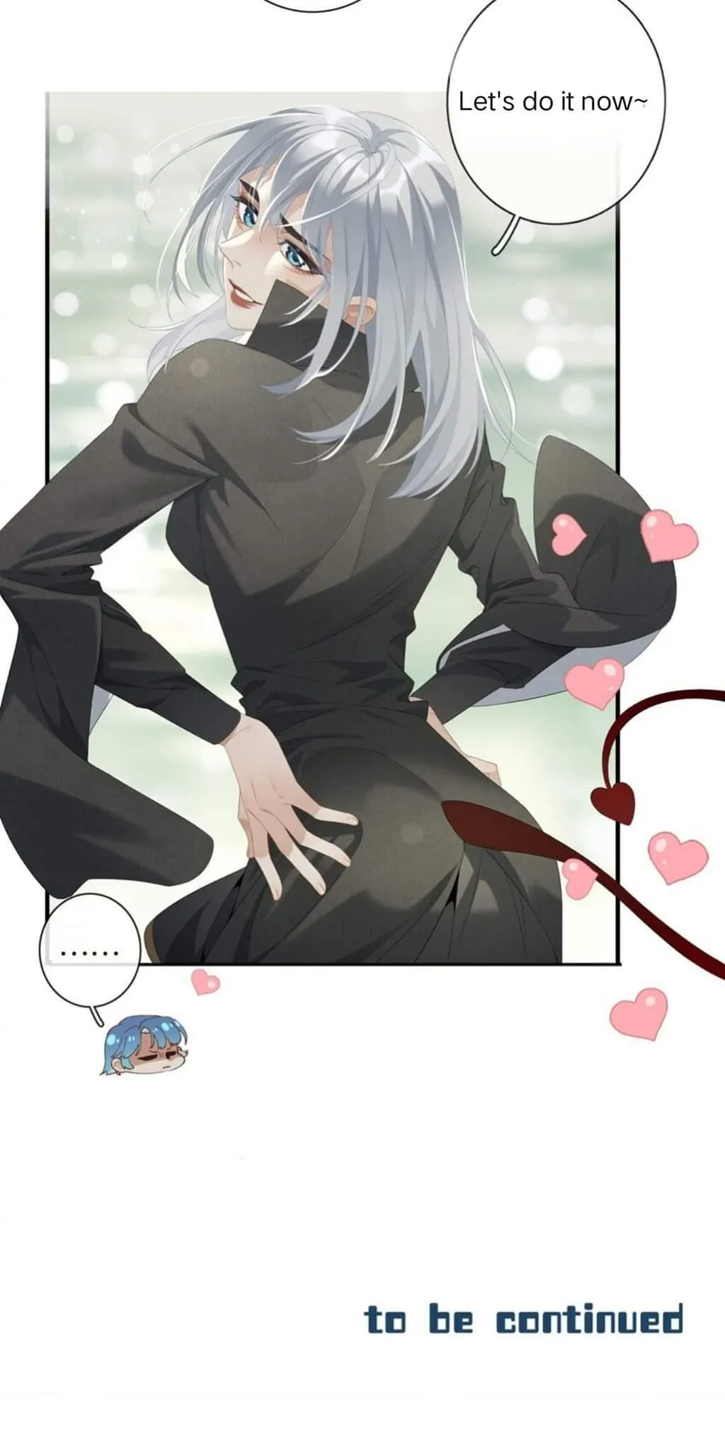 Read Perfect Girlfriend Online chapter 20 image 23 on Lezhin