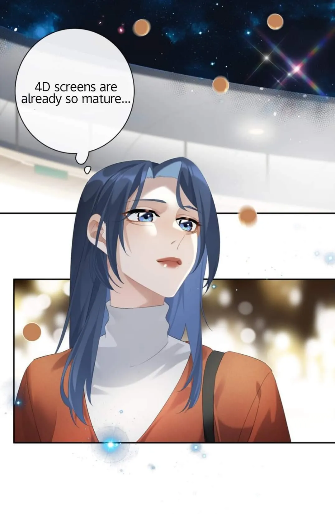 Read Perfect Girlfriend Online chapter 21 image 20 on Lezhin