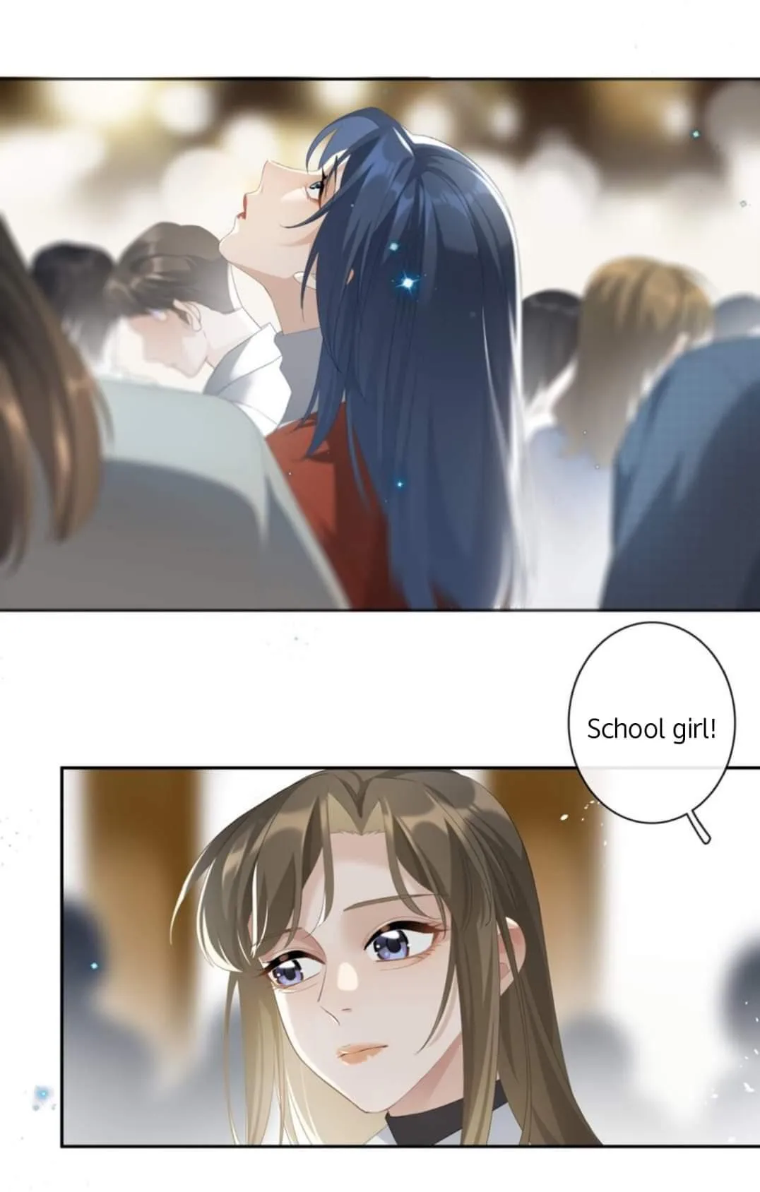 Read Perfect Girlfriend Online chapter 21 image 22 on Lezhin
