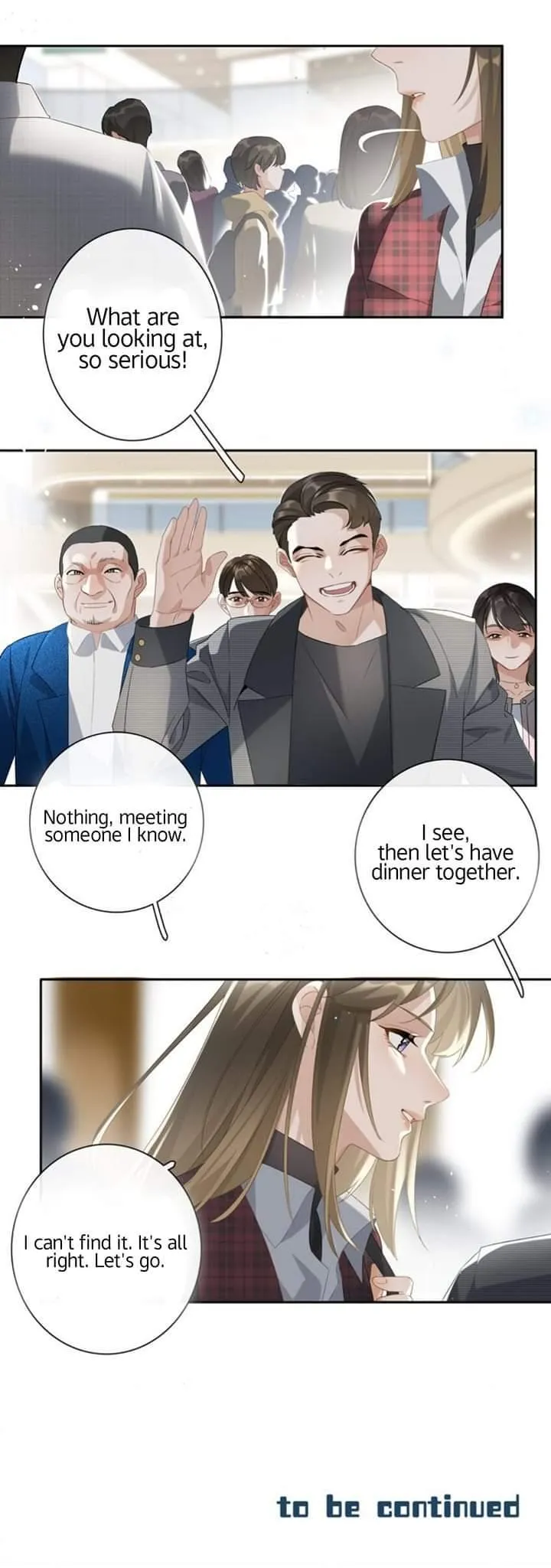 Read Perfect Girlfriend Online chapter 21 image 23 on Lezhin