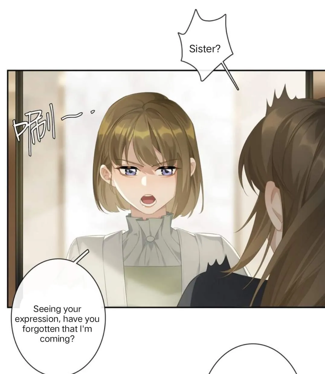 Read Perfect Girlfriend Online chapter 21 image 4 on Lezhin