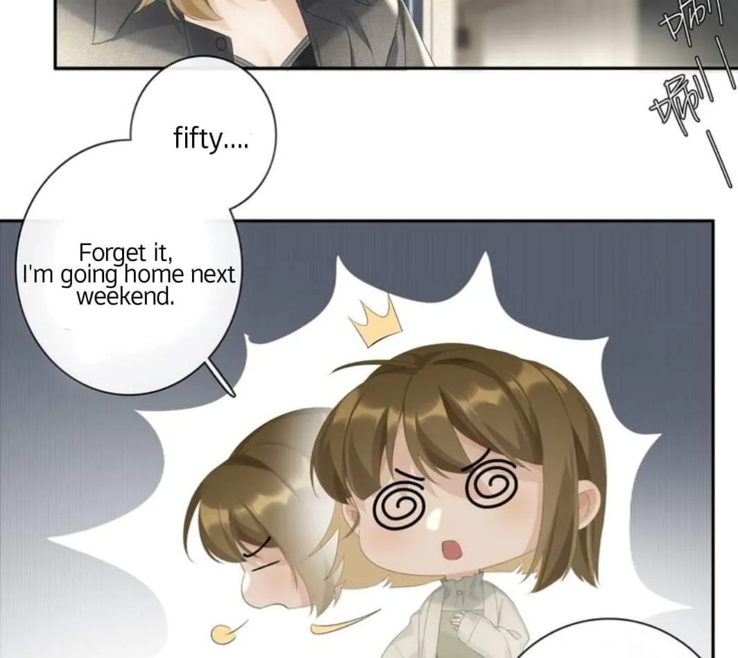 Read Perfect Girlfriend Online chapter 21 image 8 on Lezhin