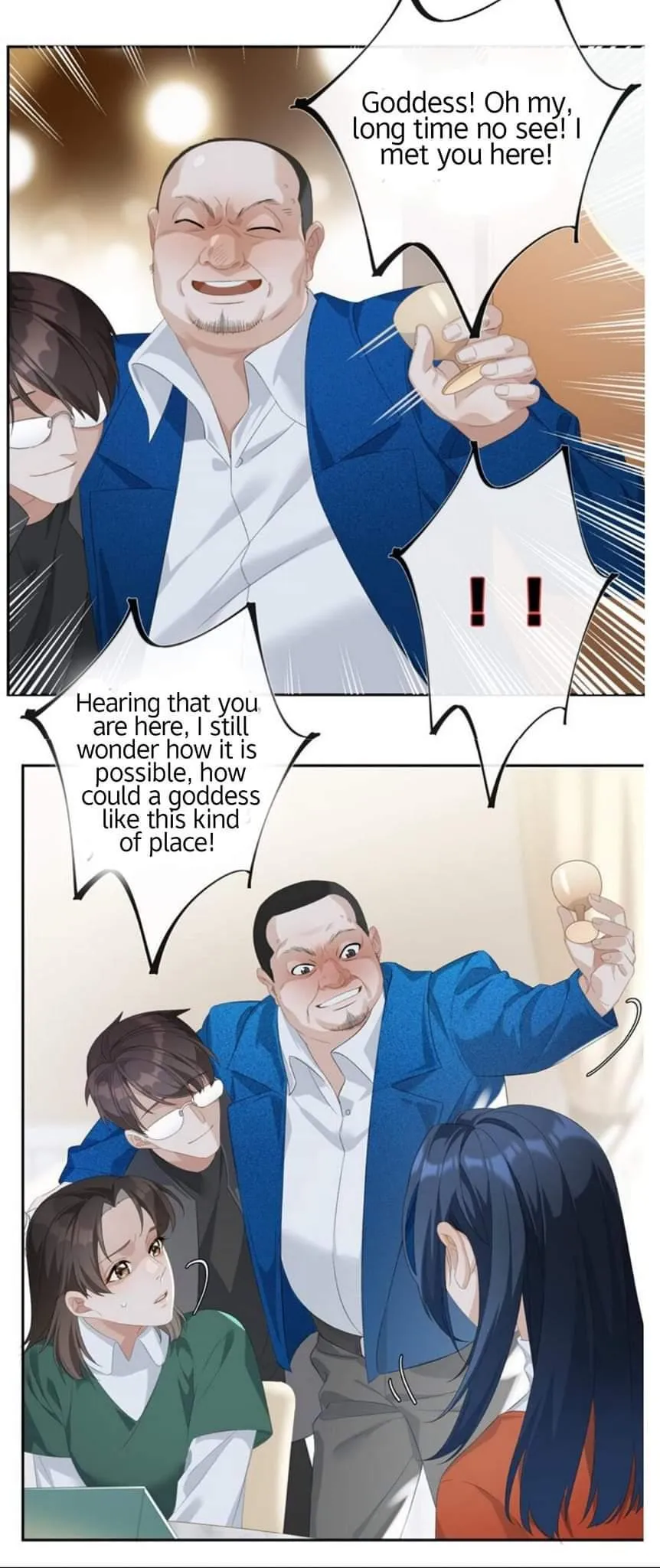 Read Perfect Girlfriend Online chapter 22 image 12 on Lezhin