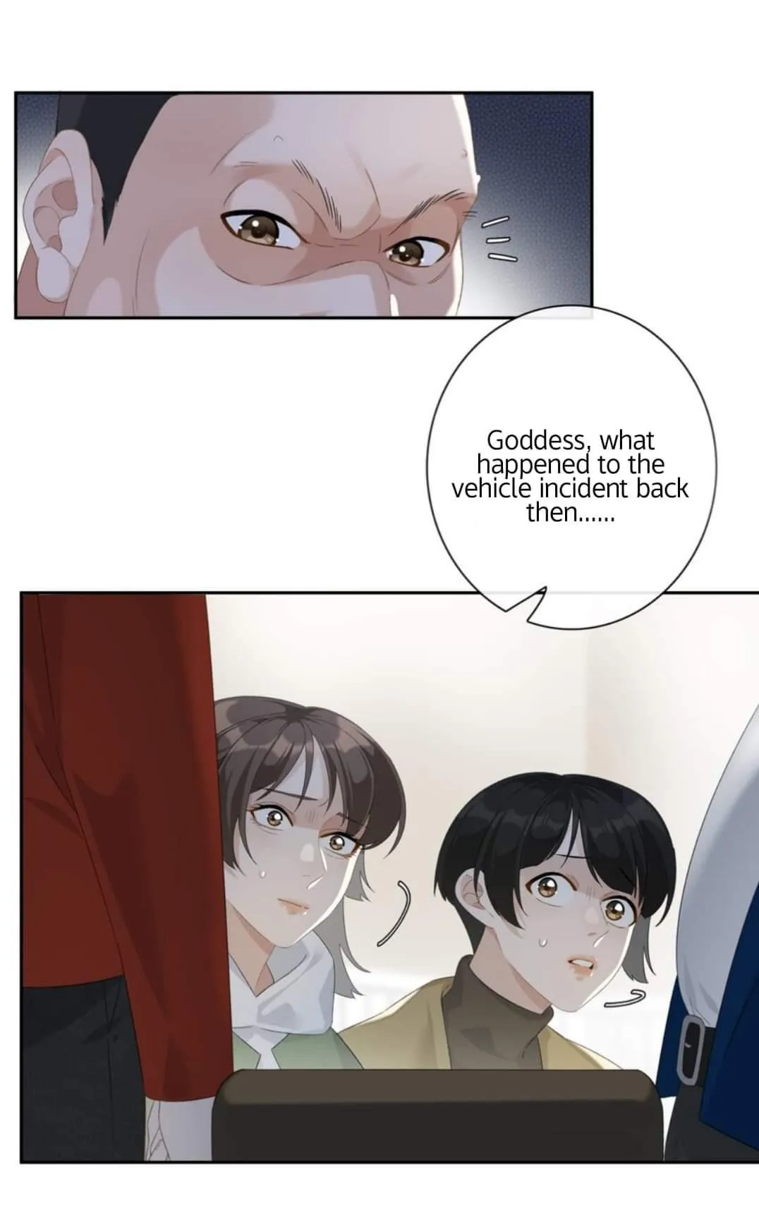 Read Perfect Girlfriend Online chapter 22 image 17 on Lezhin
