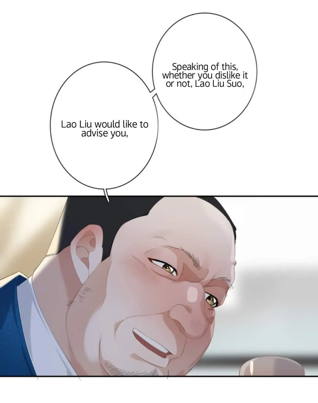 Read Perfect Girlfriend Online chapter 22 image 18 on Lezhin