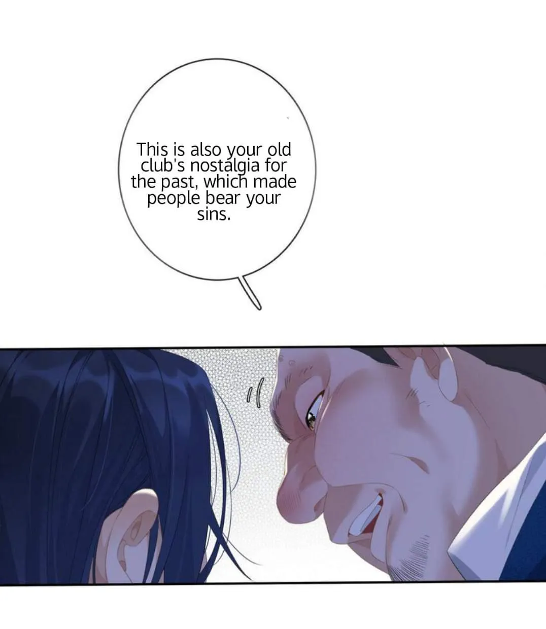 Read Perfect Girlfriend Online chapter 22 image 20 on Lezhin