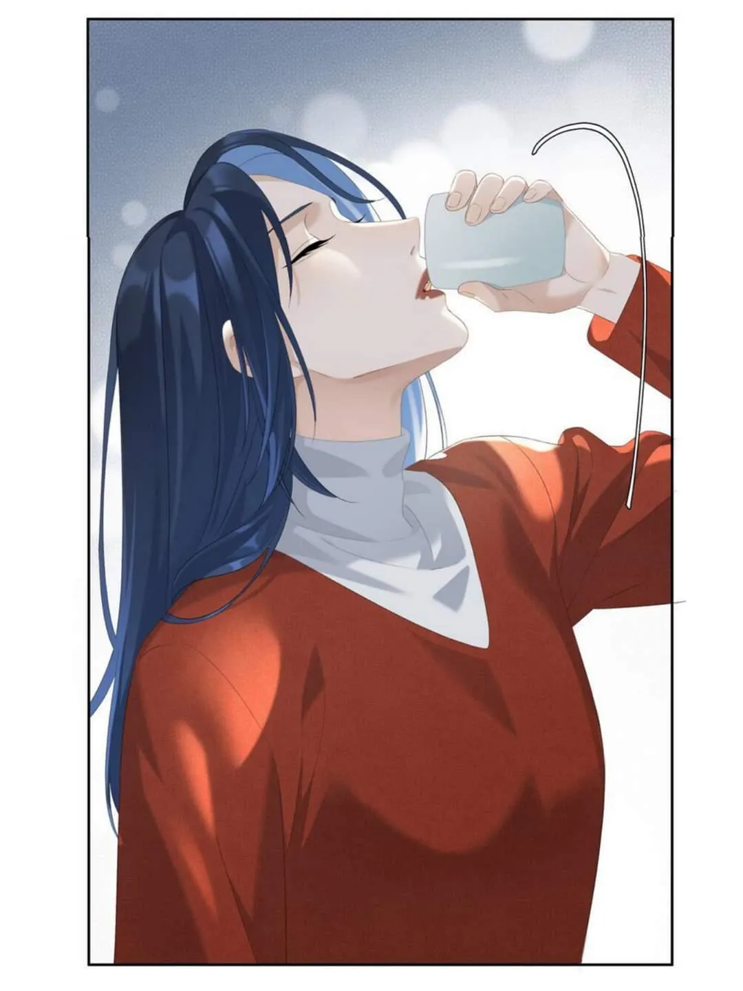 Read Perfect Girlfriend Online chapter 22 image 23 on Lezhin