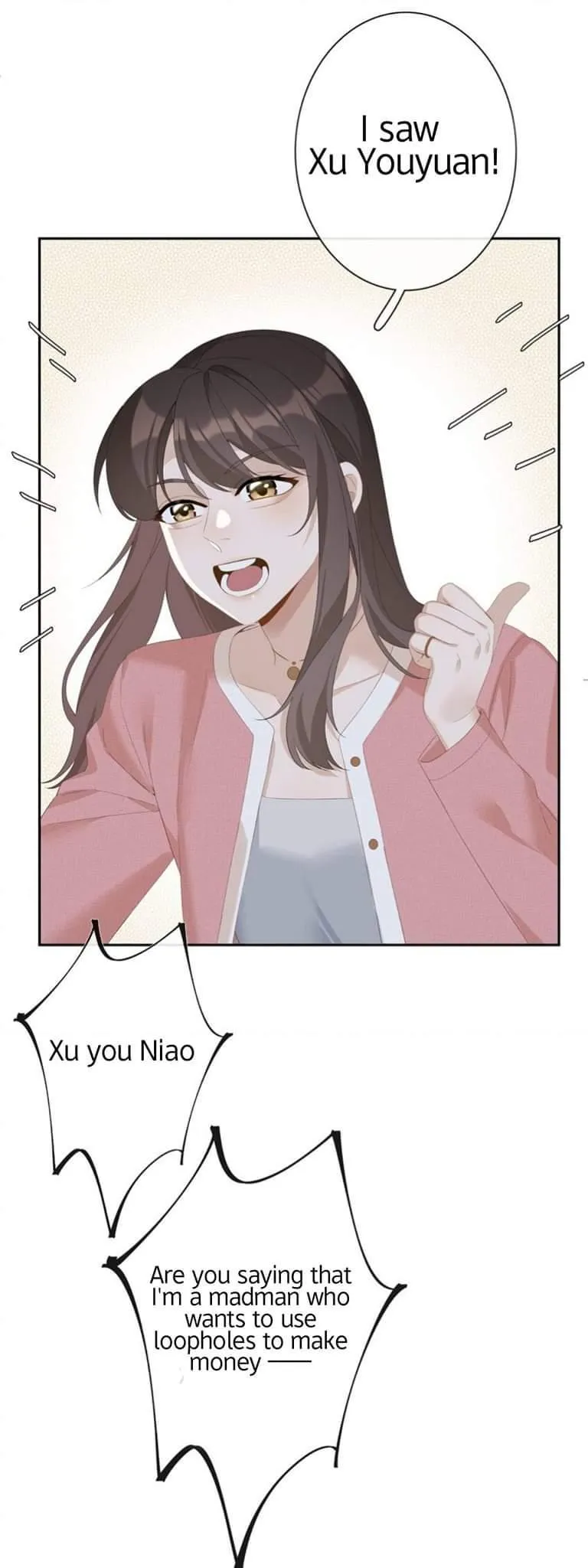 Read Perfect Girlfriend Online chapter 22 image 3 on Lezhin