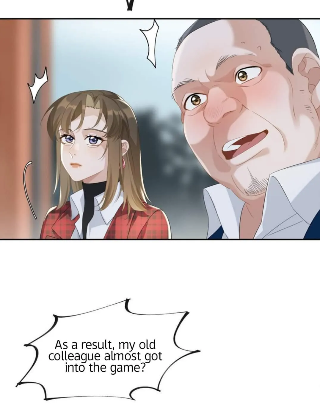 Read Perfect Girlfriend Online chapter 22 image 4 on Lezhin