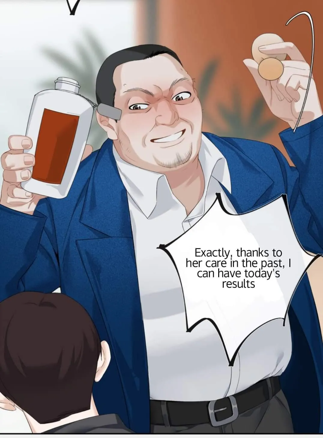 Read Perfect Girlfriend Online chapter 22 image 6 on Lezhin