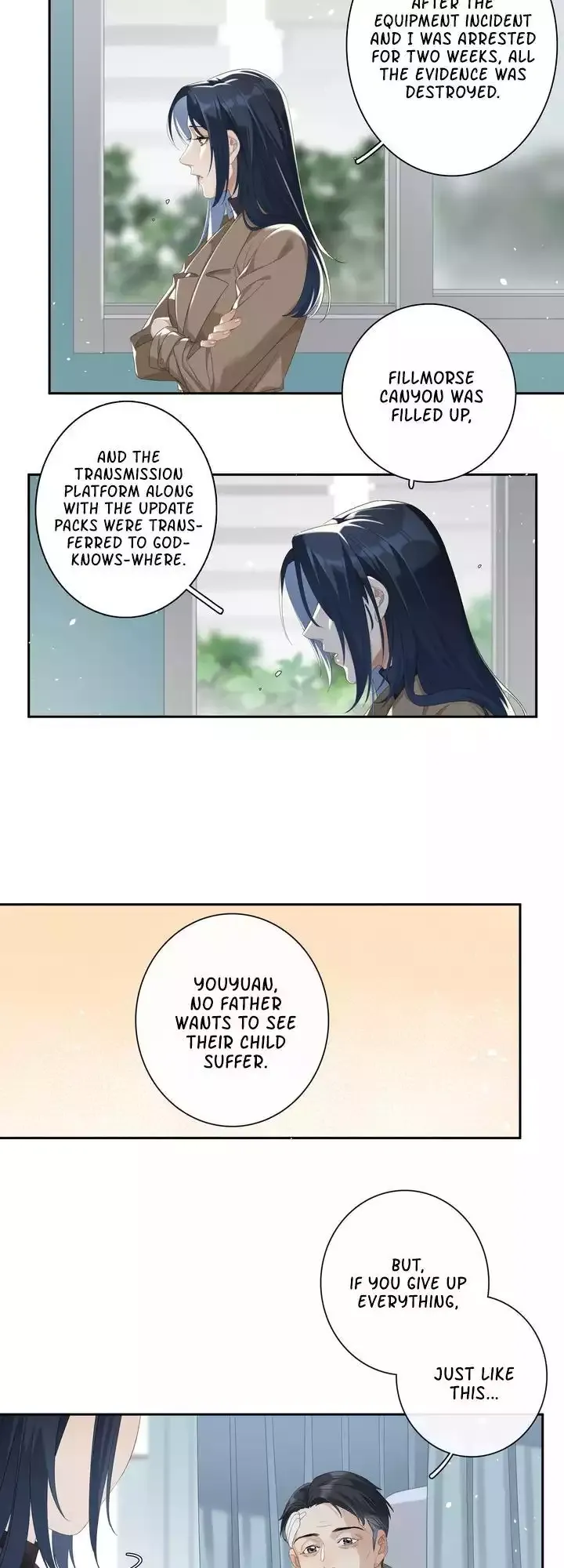 Read Perfect Girlfriend Online chapter 24 image 12 on Lezhin