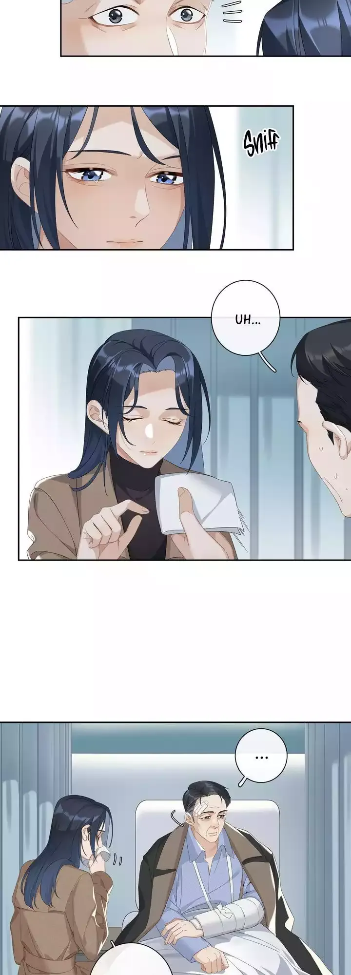 Read Perfect Girlfriend Online chapter 24 image 4 on Lezhin