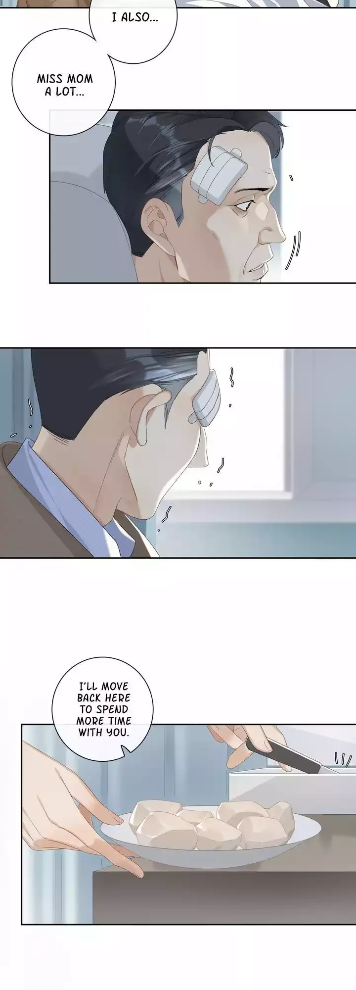 Read Perfect Girlfriend Online chapter 24 image 5 on Lezhin
