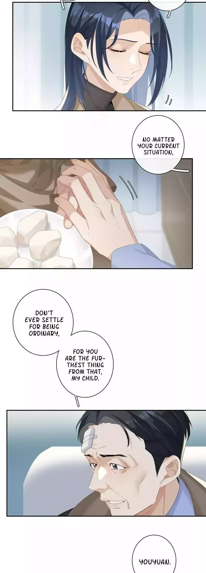 Read Perfect Girlfriend Online chapter 24 image 7 on Lezhin