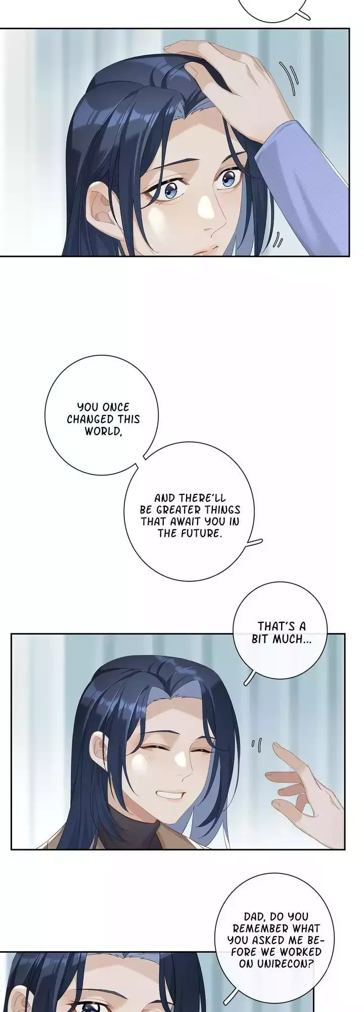 Read Perfect Girlfriend Online chapter 24 image 8 on Lezhin