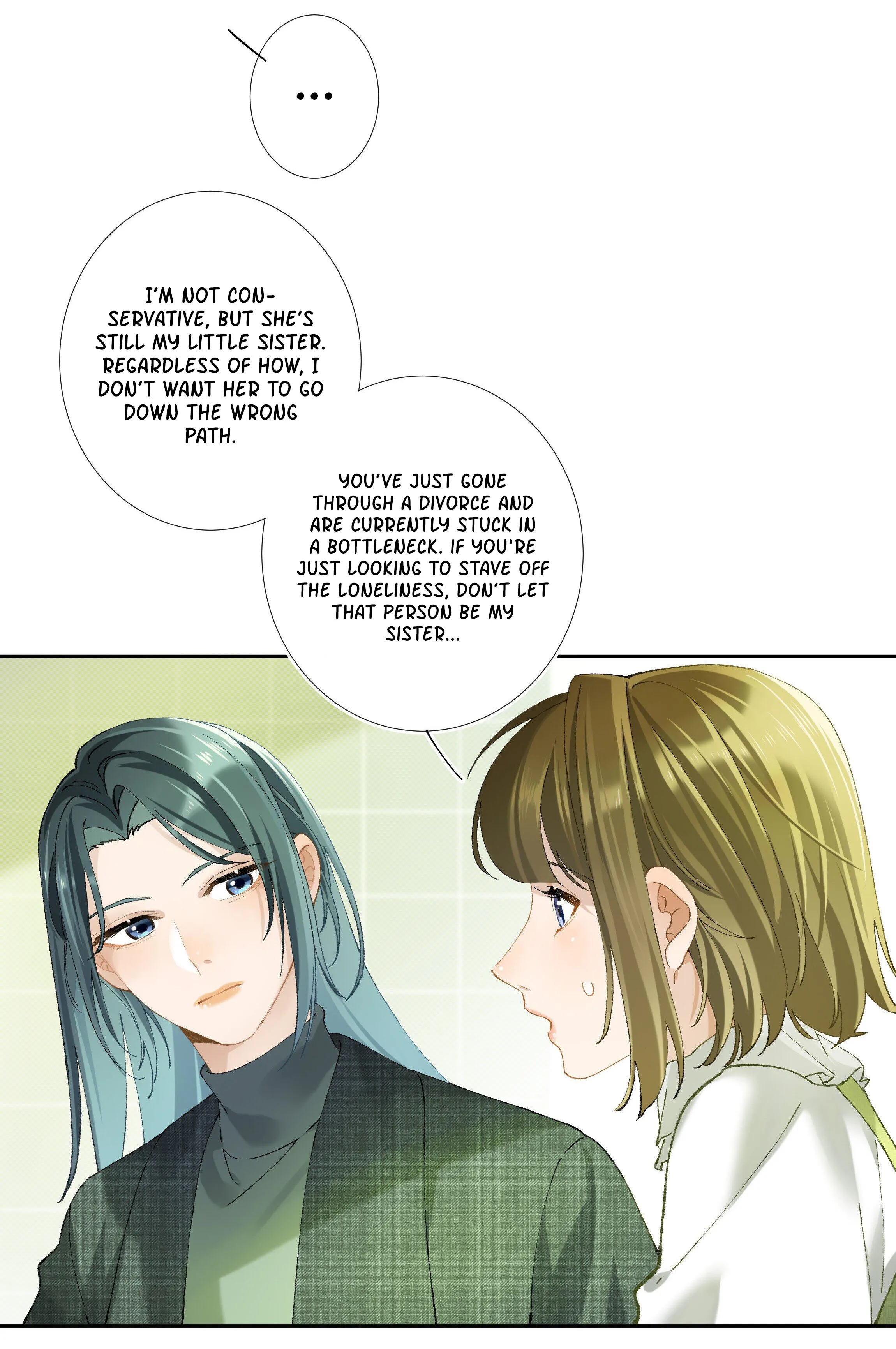 Read Perfect Girlfriend Online chapter 3 image 10 on Lezhin