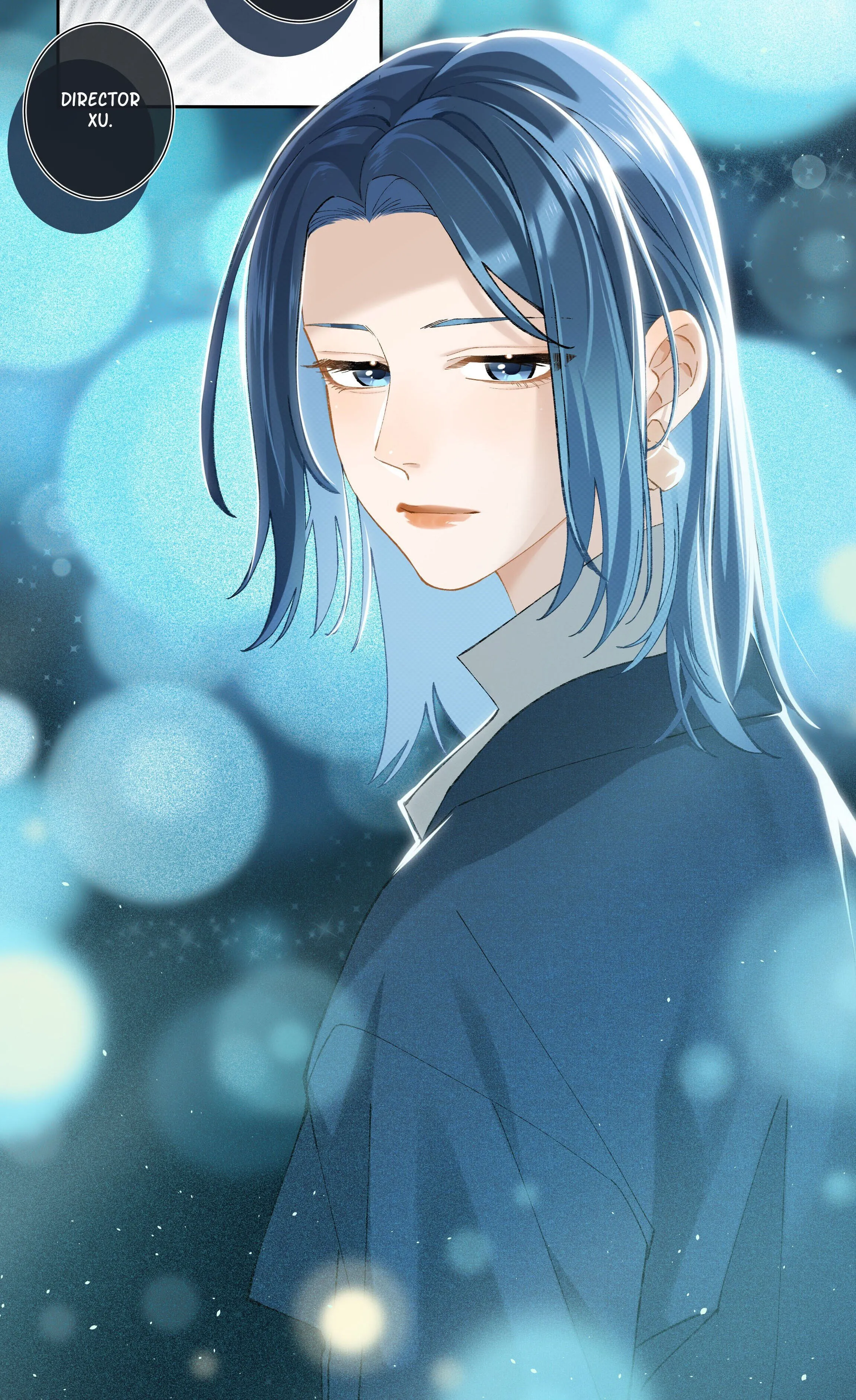 Read Perfect Girlfriend Online chapter 3 image 14 on Lezhin