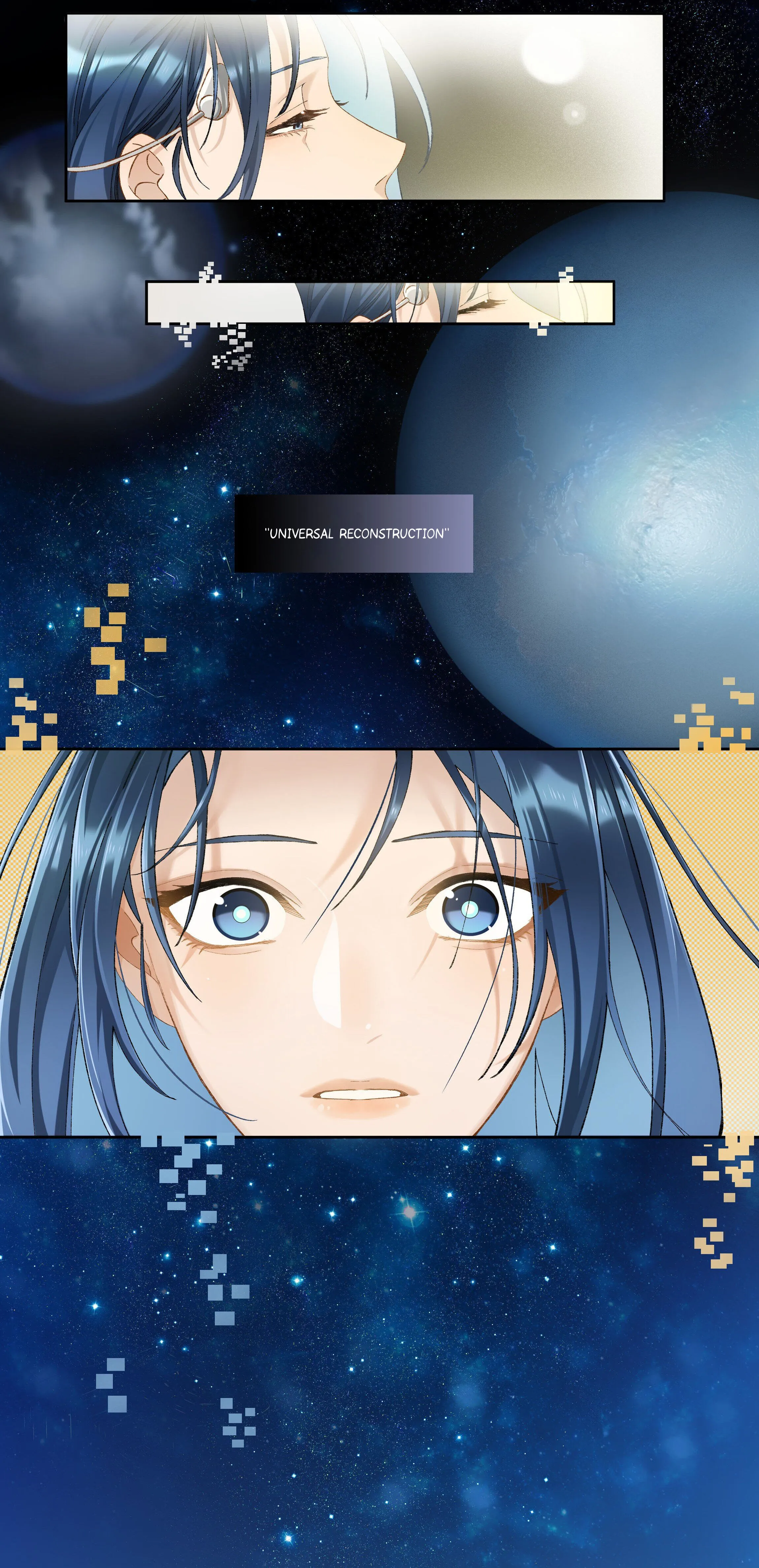 Read Perfect Girlfriend Online chapter 3 image 17 on Lezhin