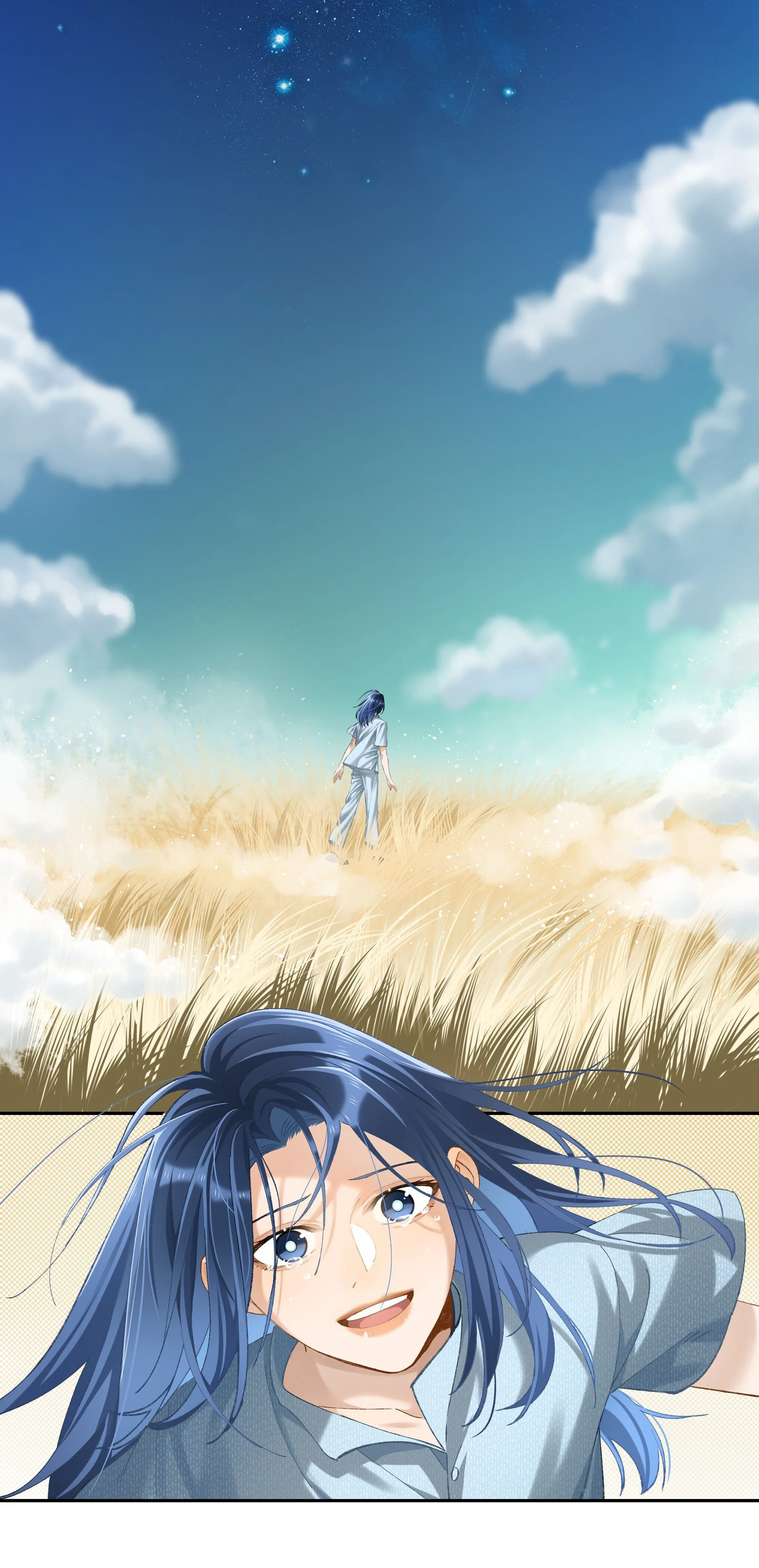 Read Perfect Girlfriend Online chapter 3 image 18 on Lezhin