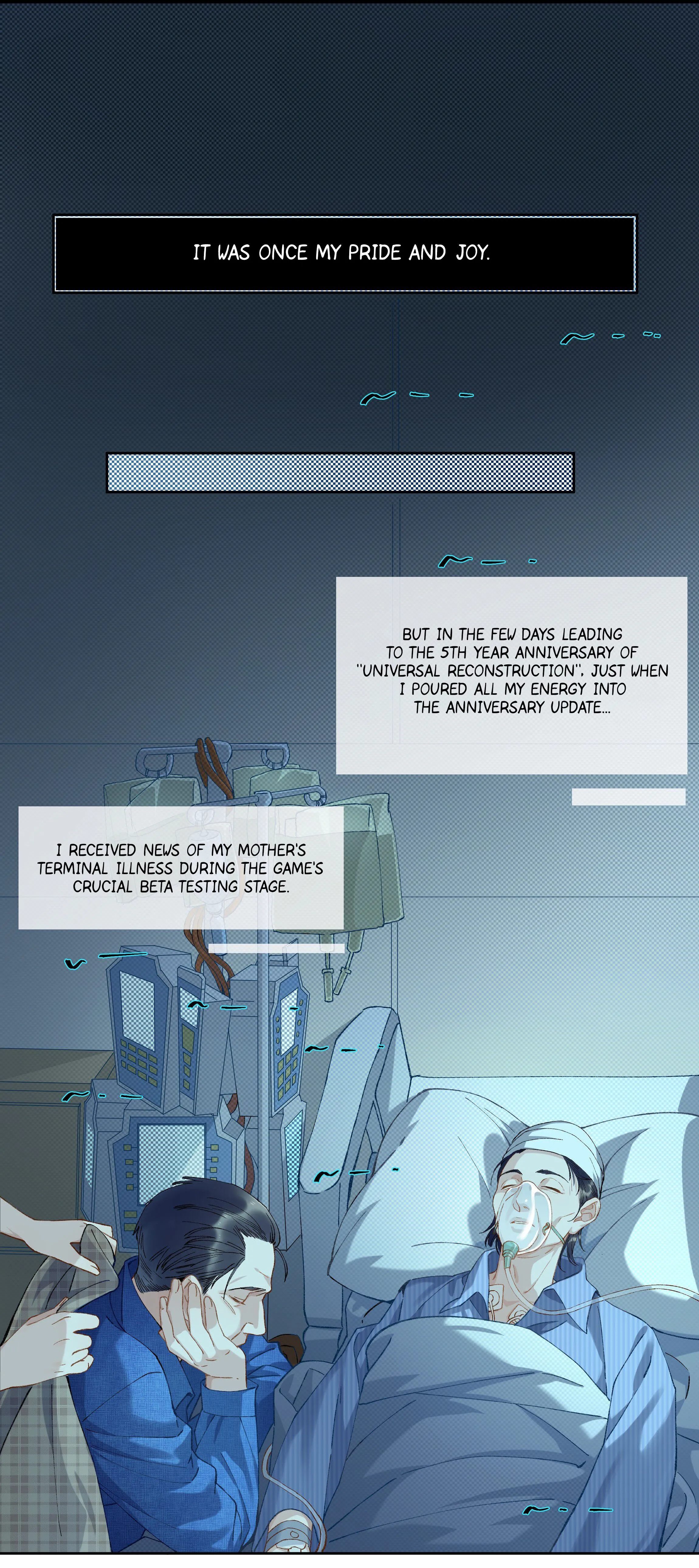 Read Perfect Girlfriend Online chapter 3 image 22 on Lezhin