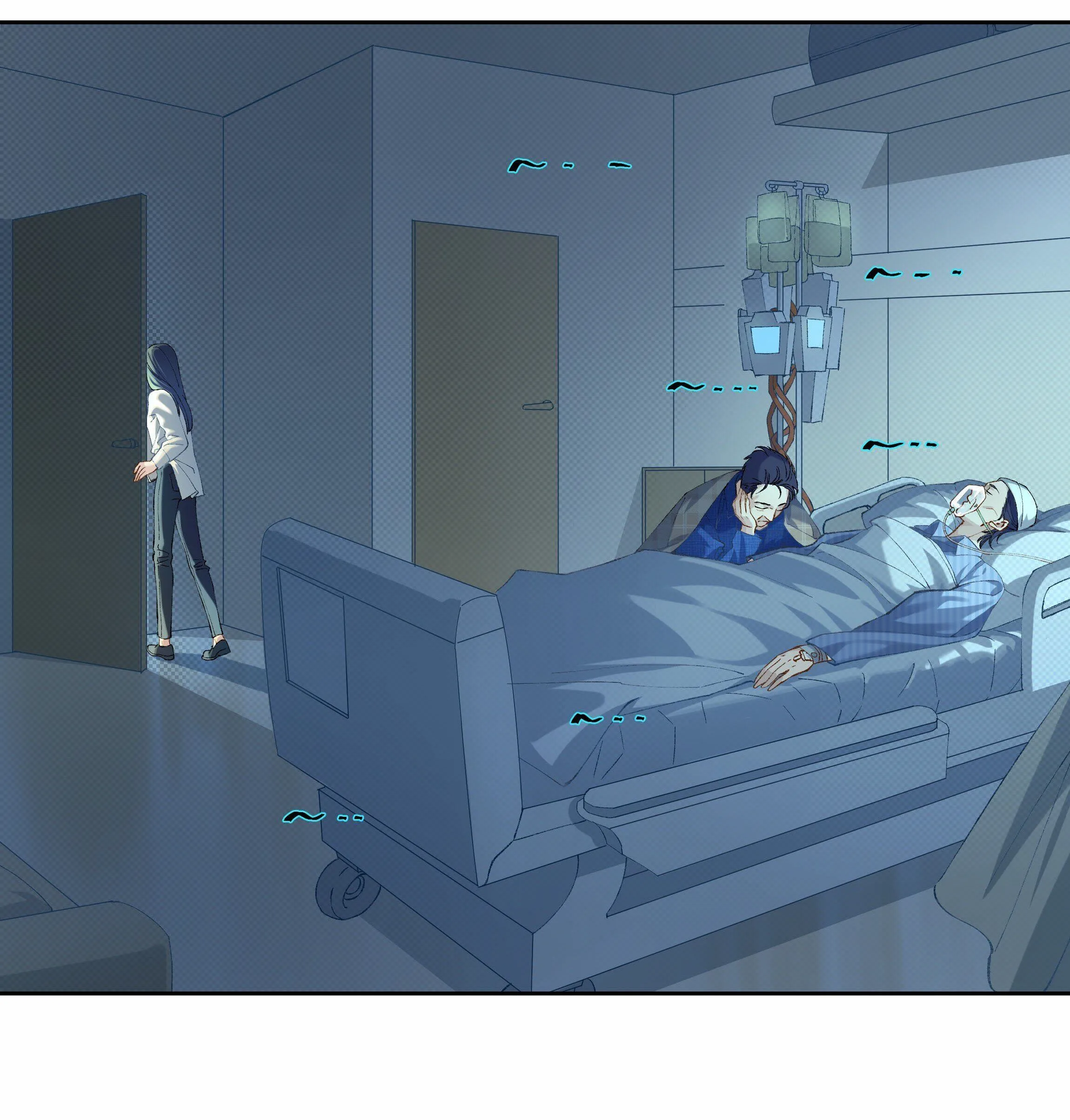 Read Perfect Girlfriend Online chapter 3 image 23 on Lezhin