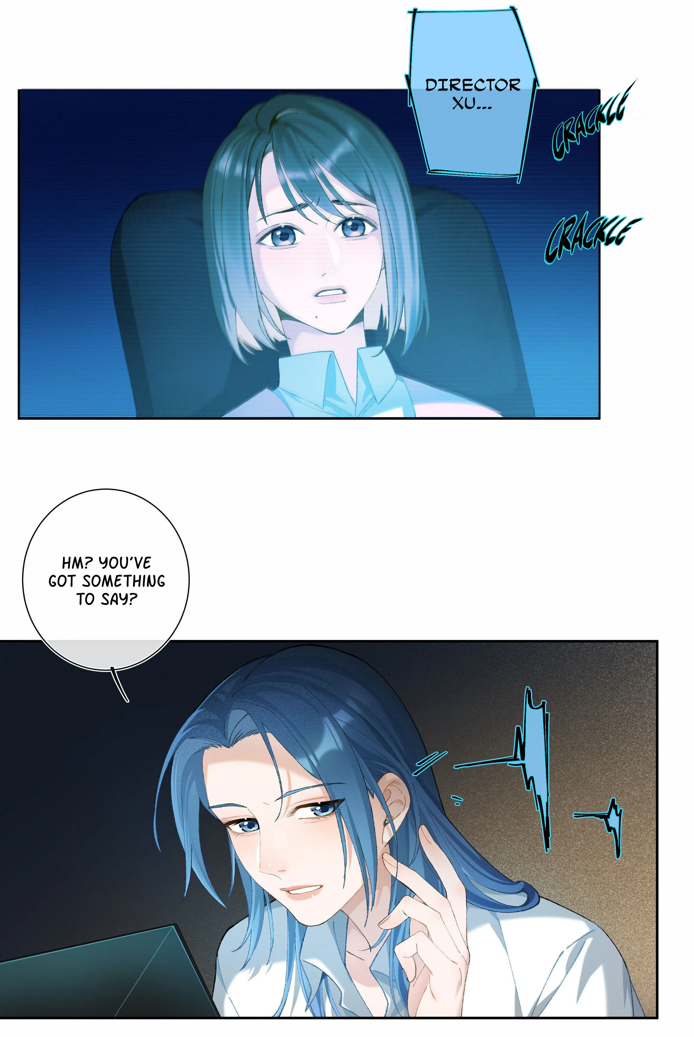 Read Perfect Girlfriend Online chapter 3 image 25 on Lezhin
