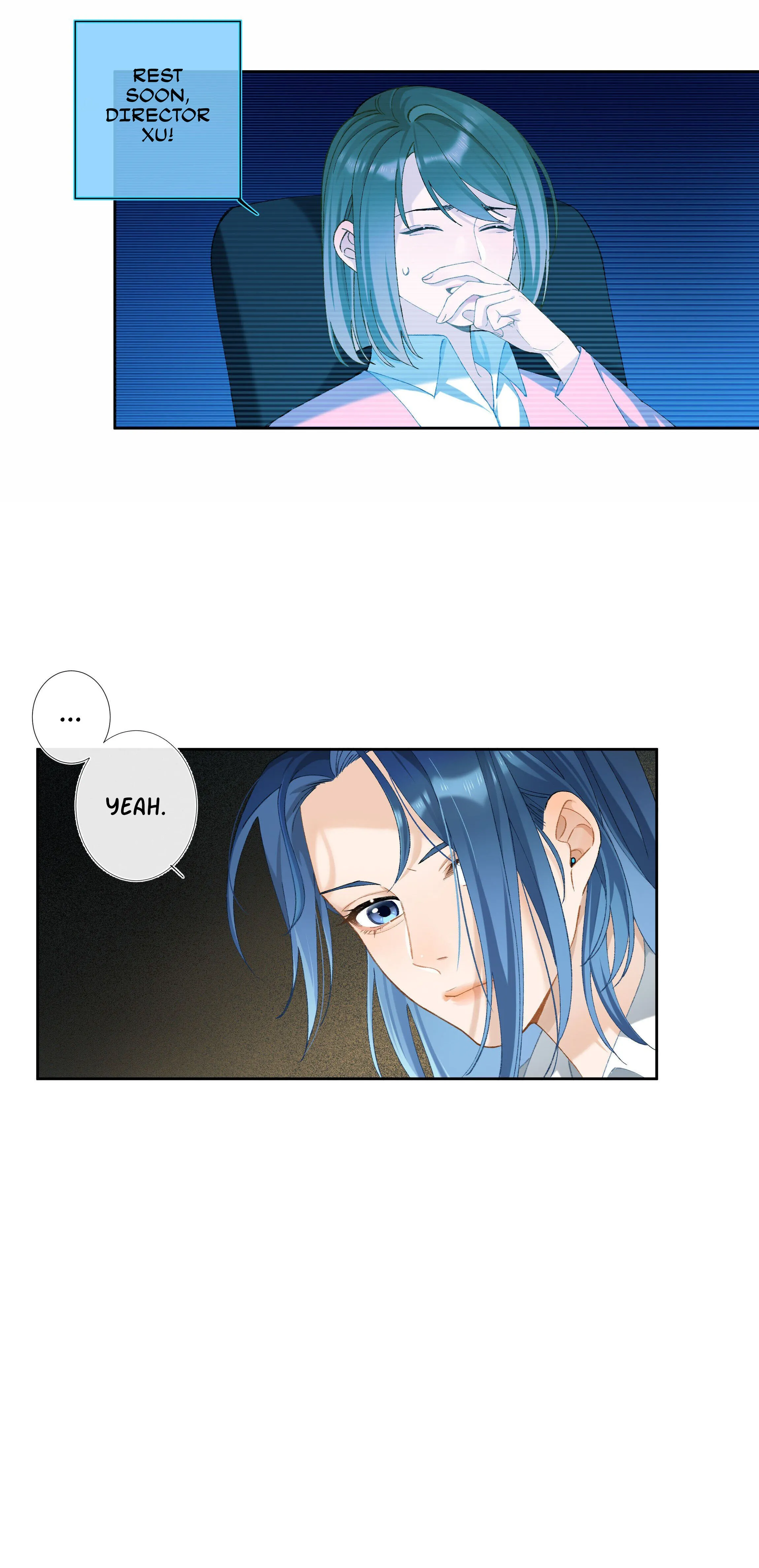 Read Perfect Girlfriend Online chapter 3 image 26 on Lezhin