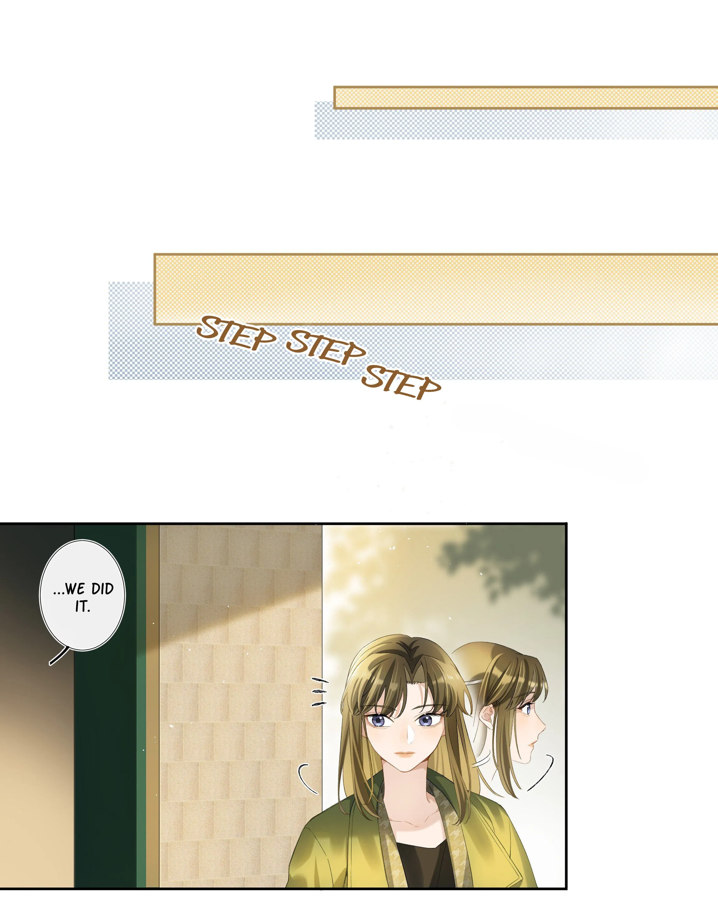 Read Perfect Girlfriend Online chapter 3 image 5 on Lezhin