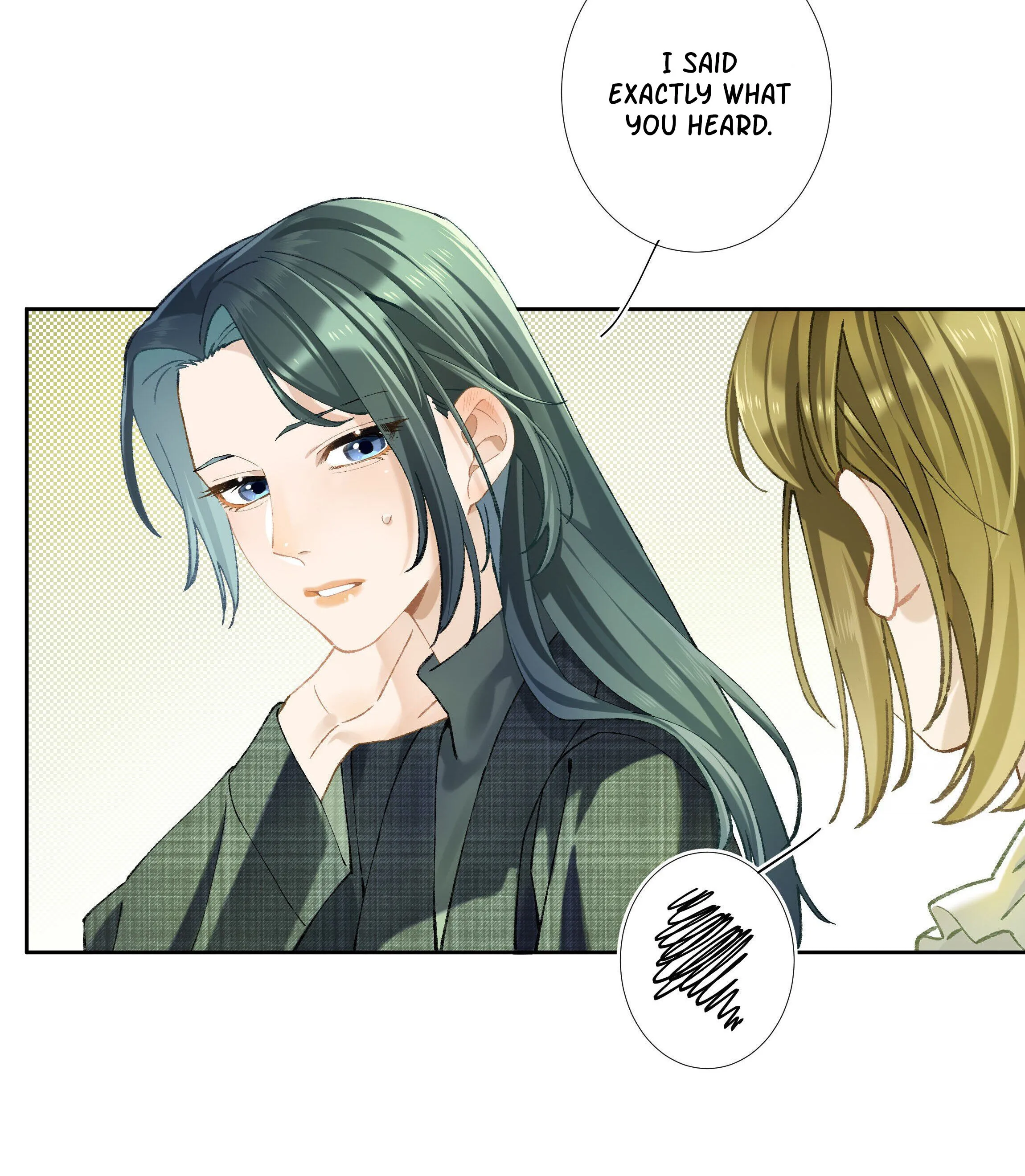 Read Perfect Girlfriend Online chapter 3 image 8 on Lezhin