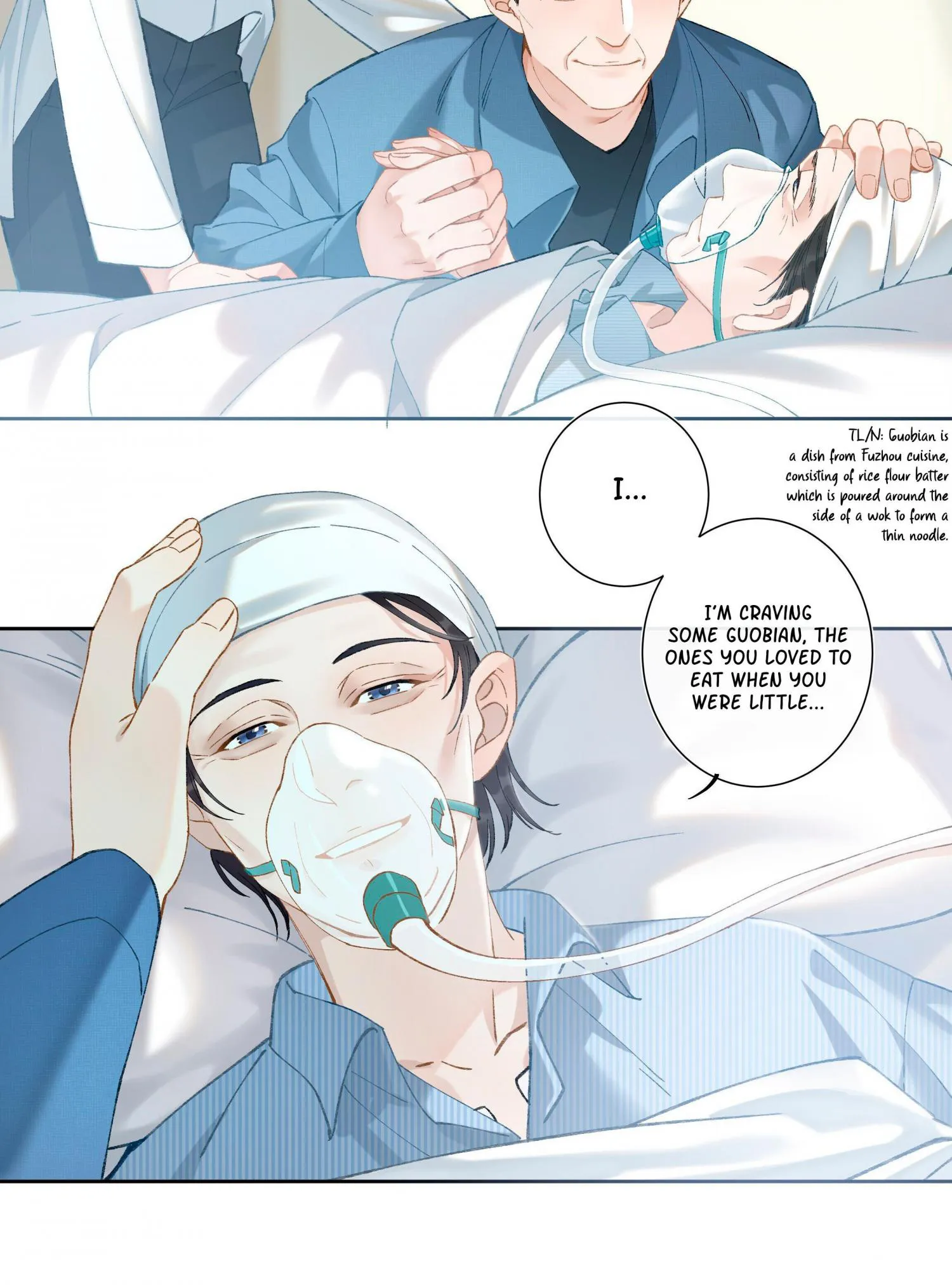 Read Perfect Girlfriend Online chapter 4 image 11 on Lezhin