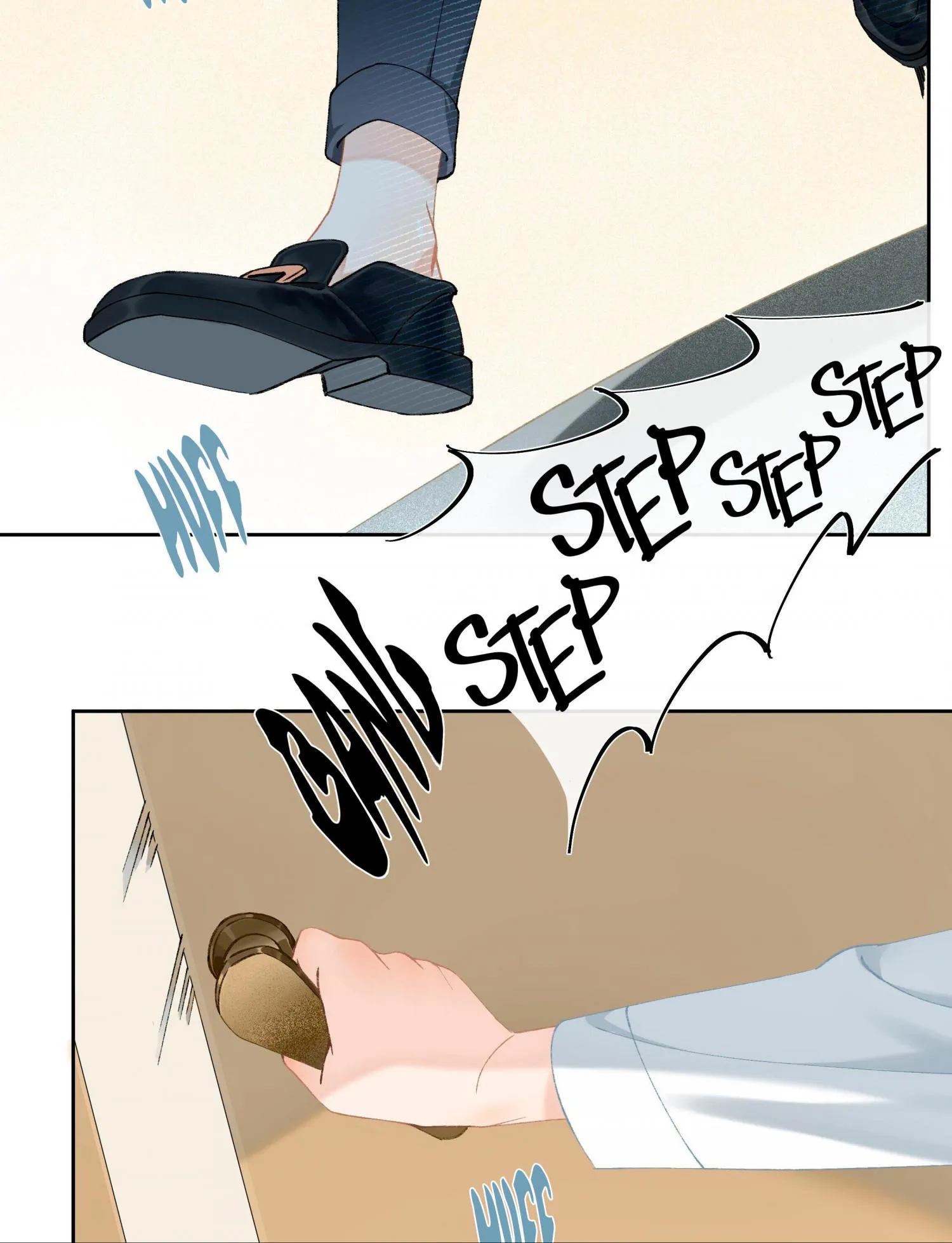 Read Perfect Girlfriend Online chapter 4 image 13 on Lezhin