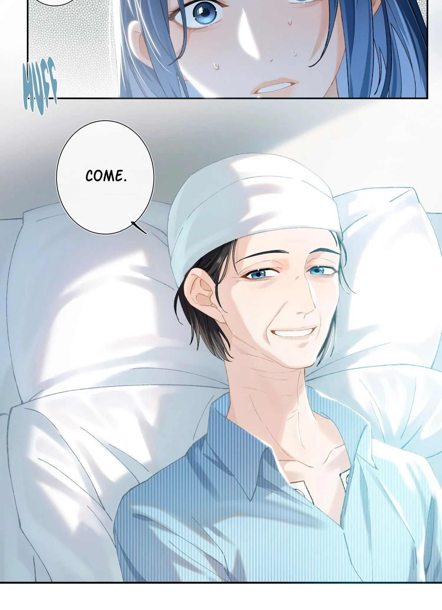 Read Perfect Girlfriend Online chapter 4 image 15 on Lezhin