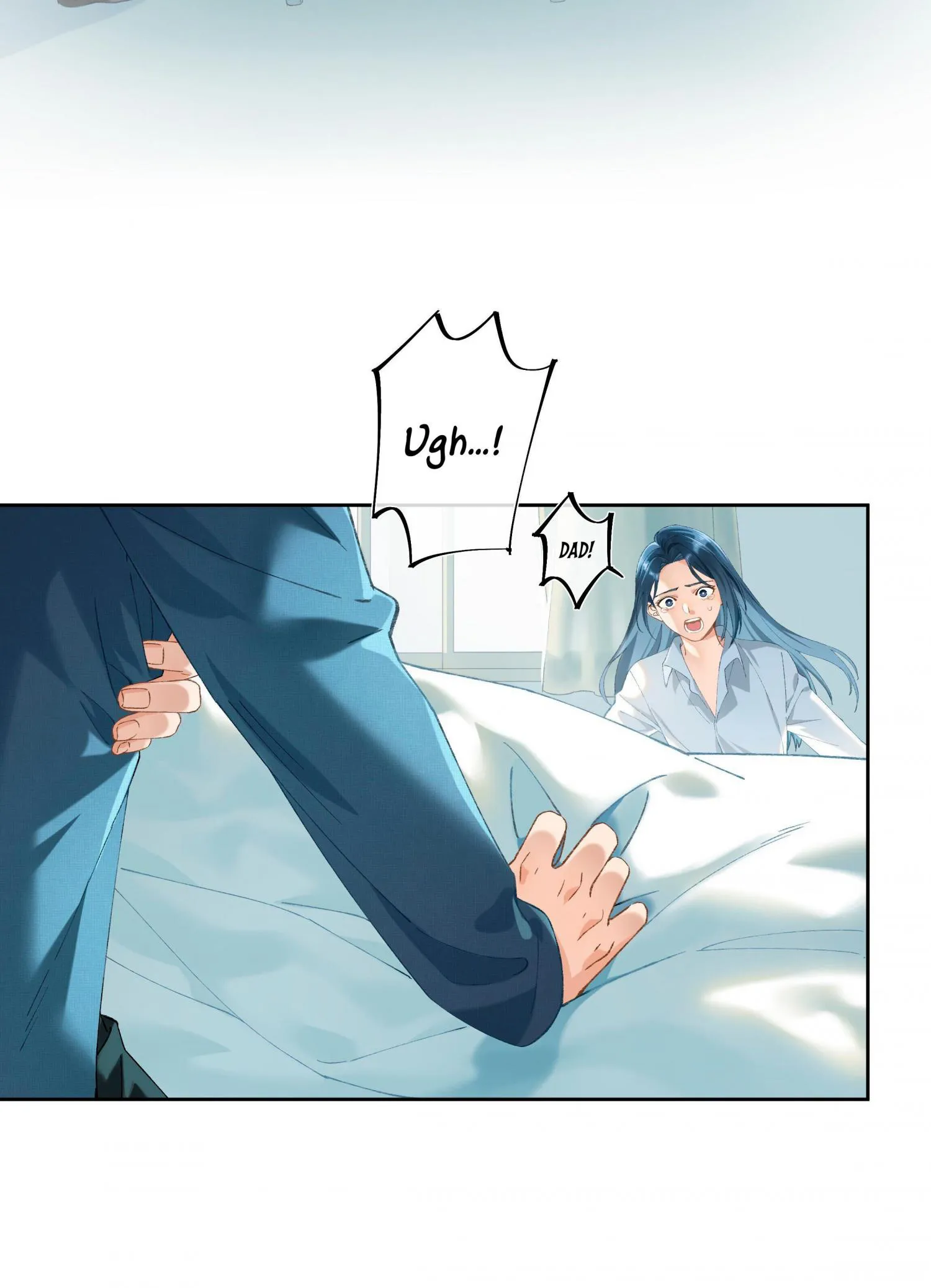 Read Perfect Girlfriend Online chapter 4 image 19 on Lezhin