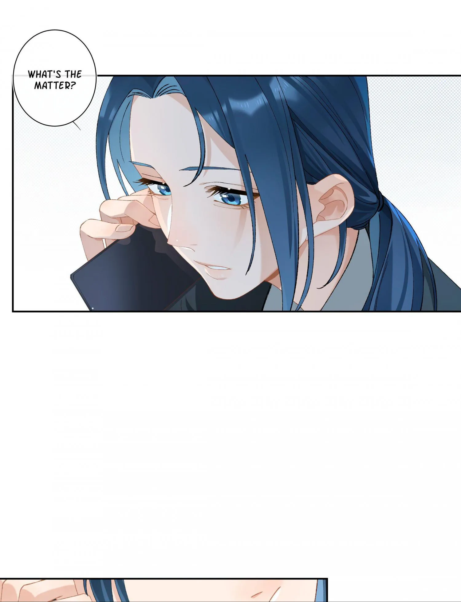 Read Perfect Girlfriend Online chapter 4 image 28 on Lezhin