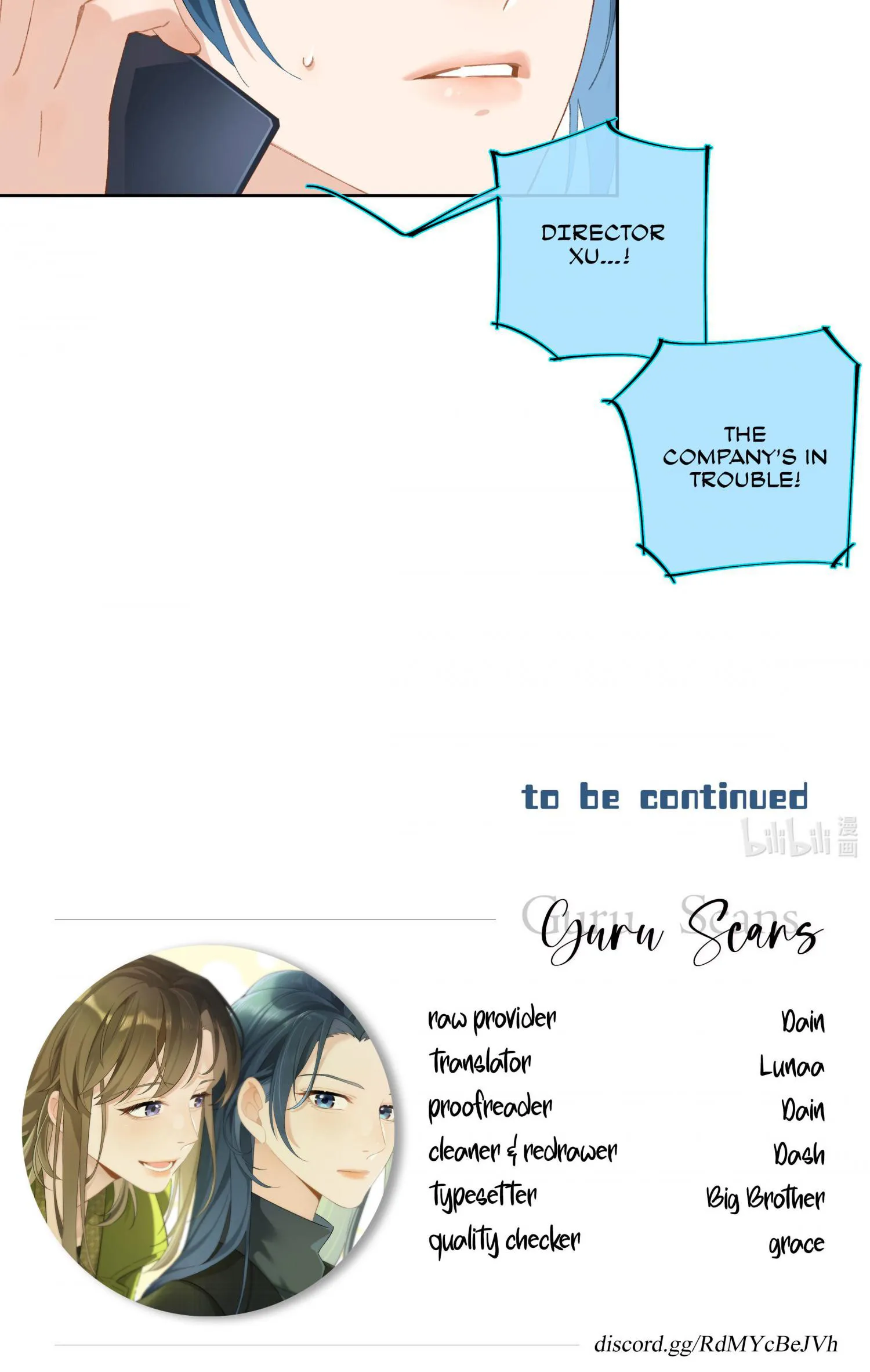 Read Perfect Girlfriend Online chapter 4 image 29 on Lezhin