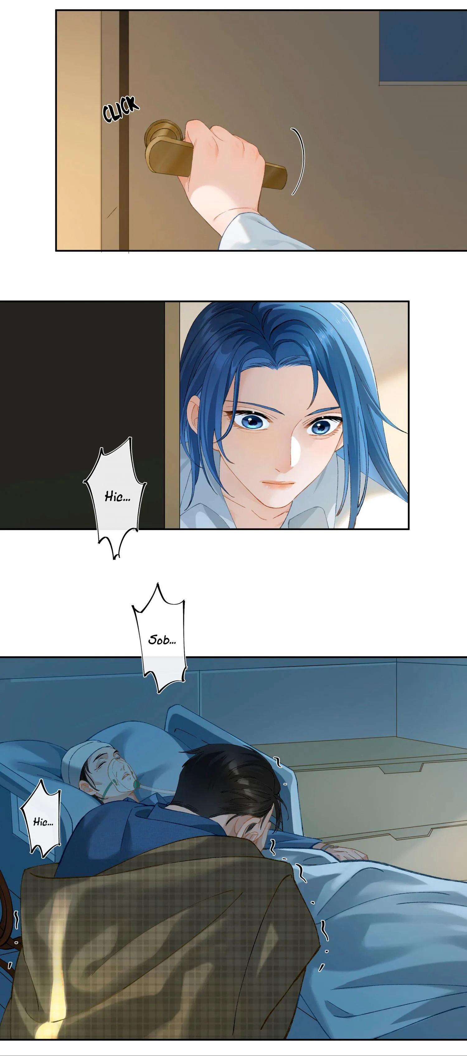 Read Perfect Girlfriend Online chapter 4 image 5 on Lezhin
