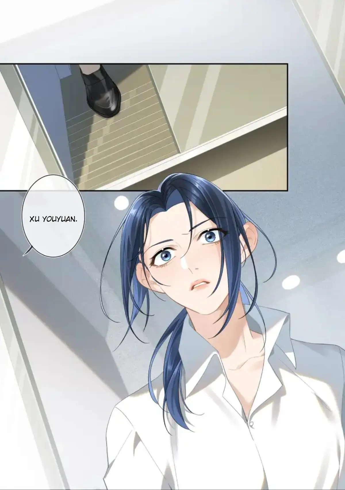 Read Perfect Girlfriend Online chapter 5 image 1 on Lezhin