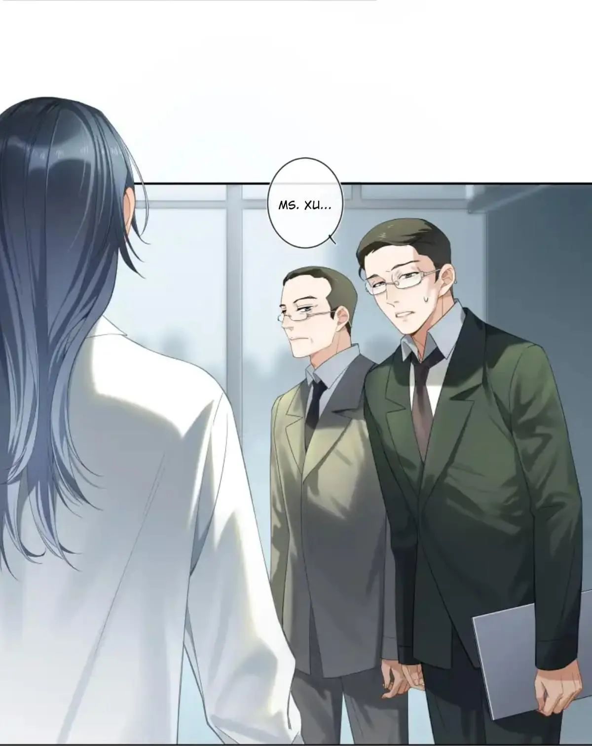 Read Perfect Girlfriend Online chapter 5 image 13 on Lezhin