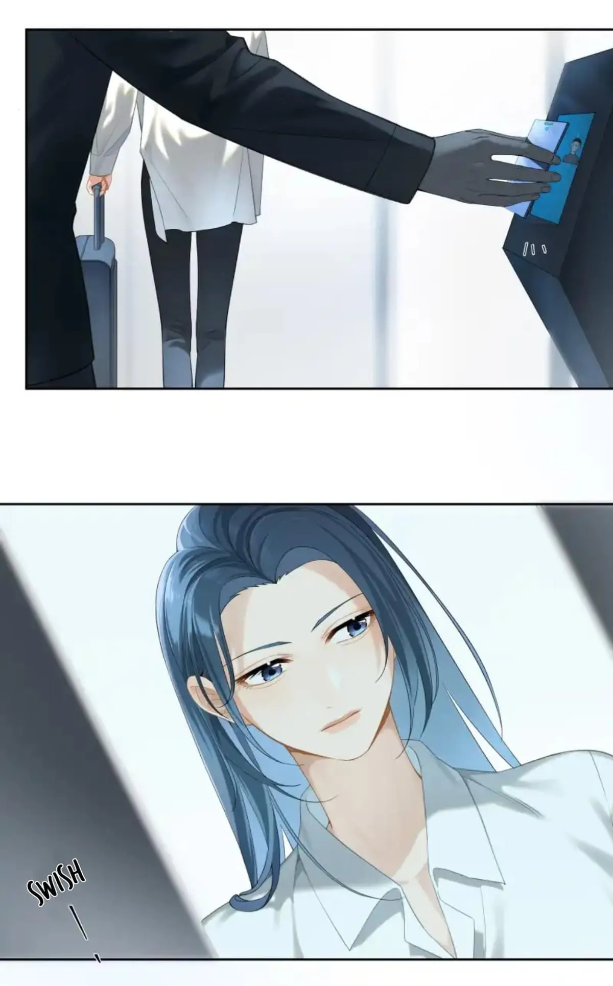 Read Perfect Girlfriend Online chapter 5 image 17 on Lezhin