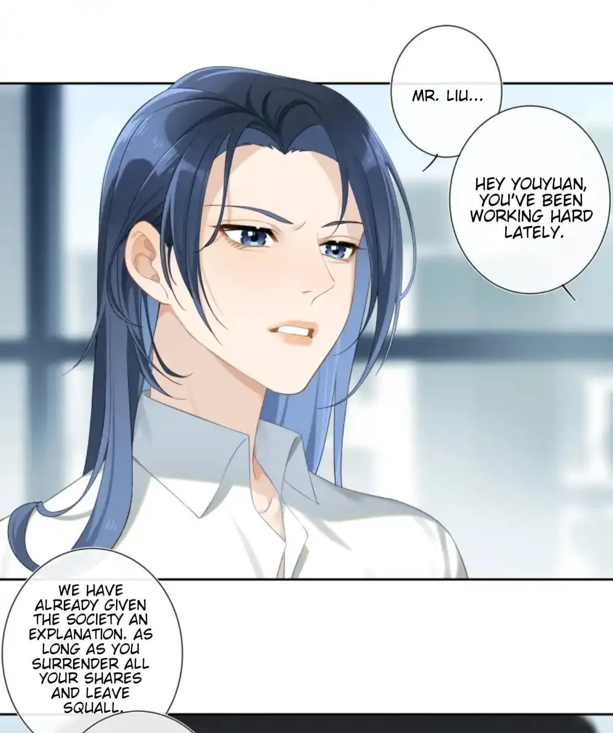 Read Perfect Girlfriend Online chapter 5 image 19 on Lezhin