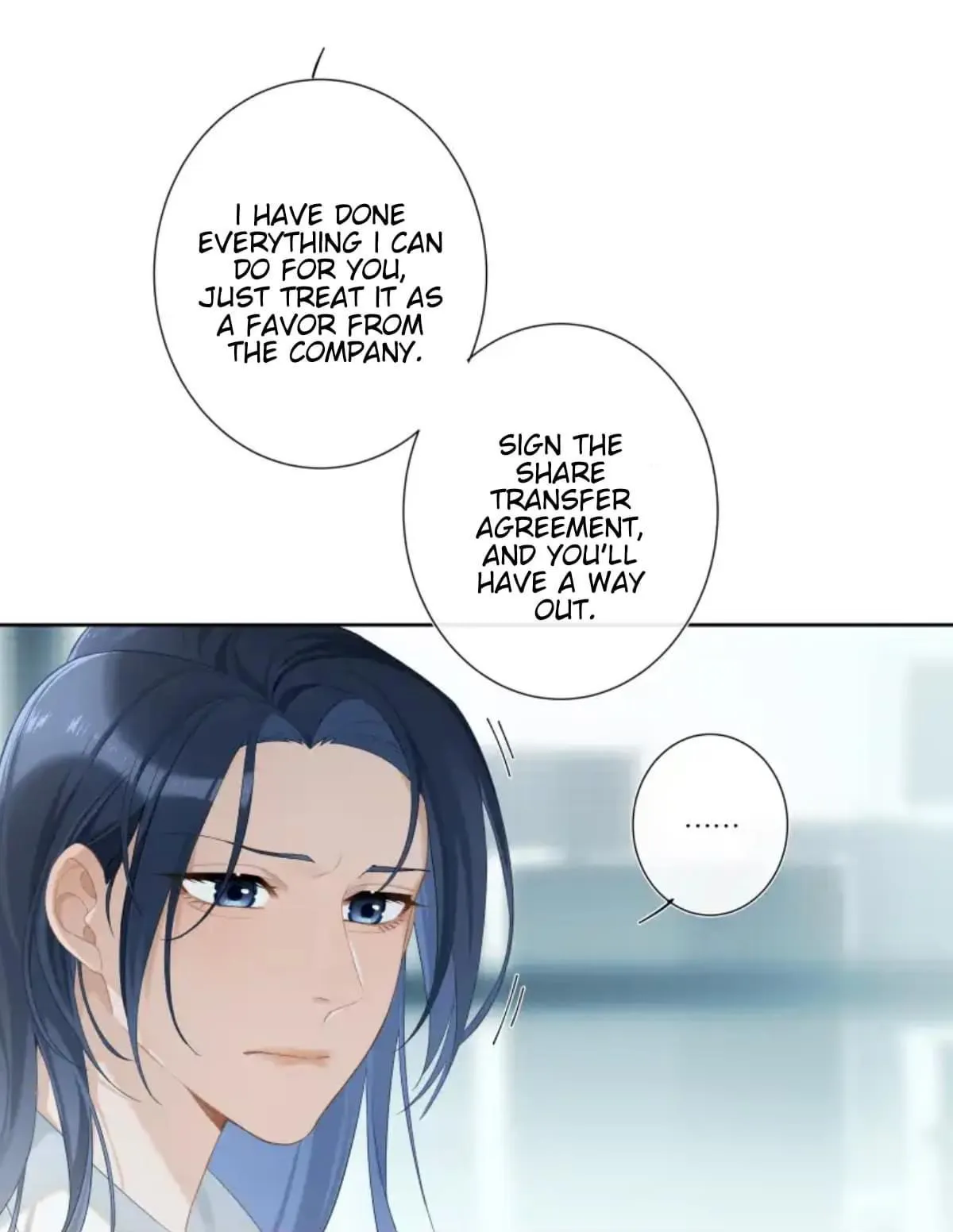 Read Perfect Girlfriend Online chapter 5 image 22 on Lezhin