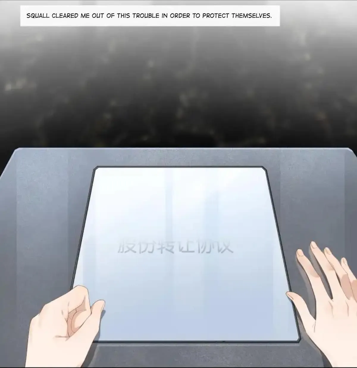 Read Perfect Girlfriend Online chapter 5 image 24 on Lezhin