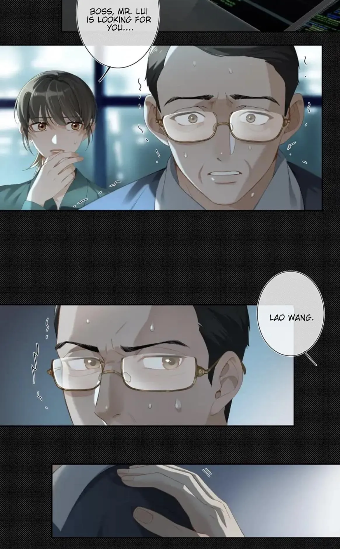 Read Perfect Girlfriend Online chapter 5 image 7 on Lezhin