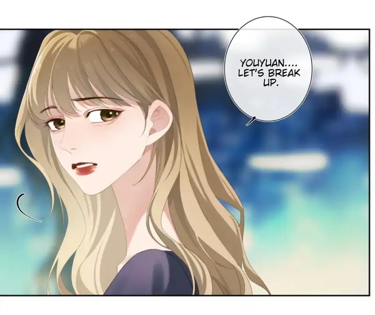 Read Perfect Girlfriend Online chapter 6 image 1 on Lezhin