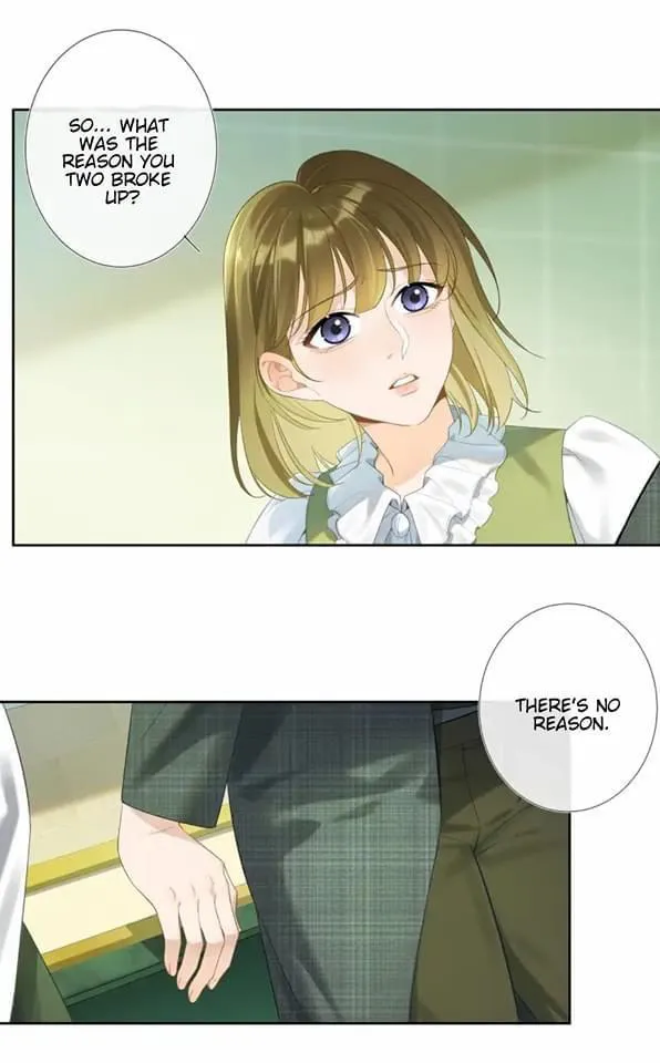 Read Perfect Girlfriend Online chapter 6 image 13 on Lezhin