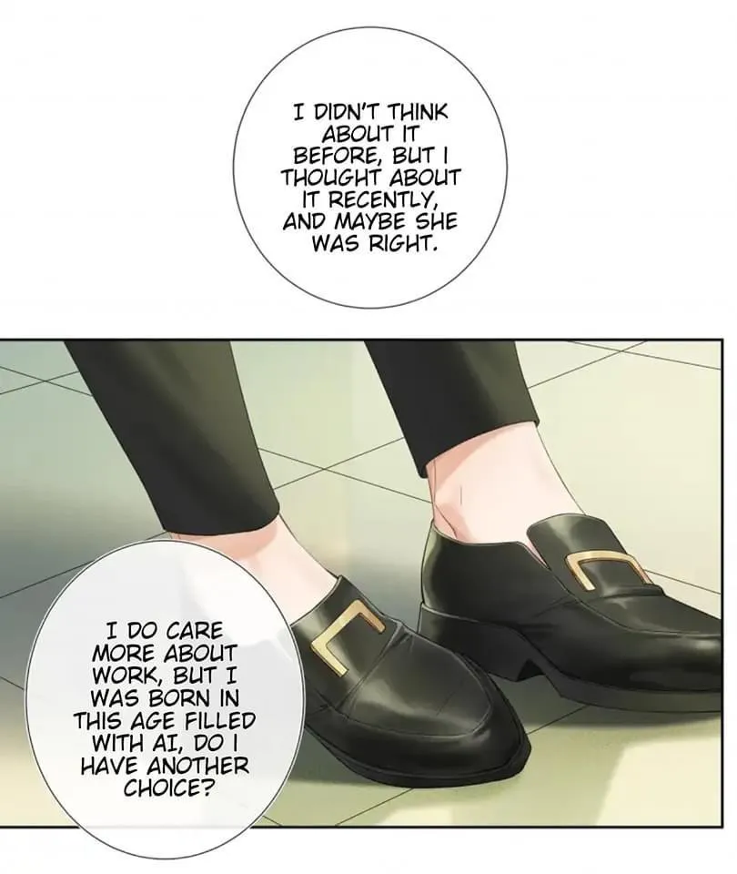 Read Perfect Girlfriend Online chapter 6 image 16 on Lezhin