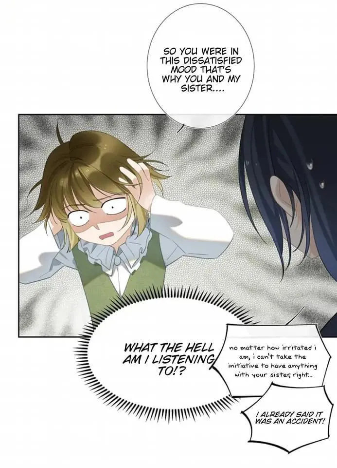 Read Perfect Girlfriend Online chapter 6 image 17 on Lezhin